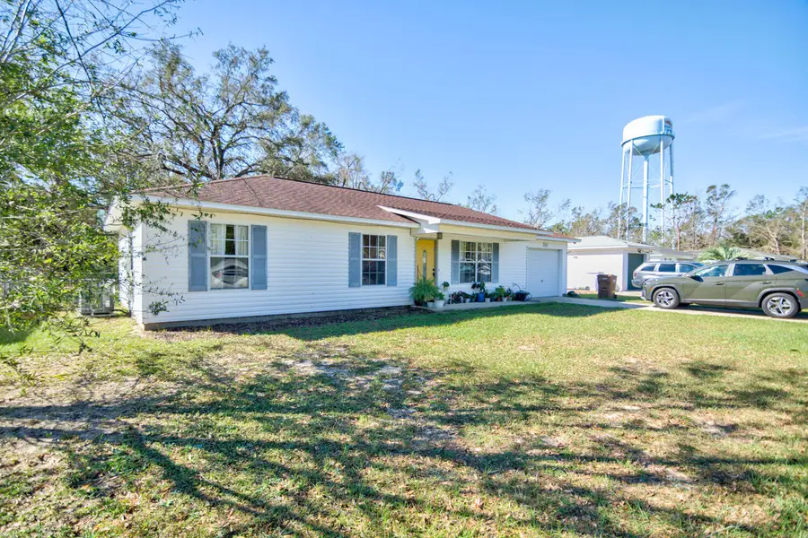 6431 Appaloosa Avenue, Milton, FL 32570 - #2