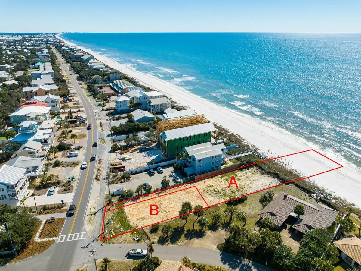 Lot B E Co Highway 30a, Inlet Beach, FL 32461 - #1