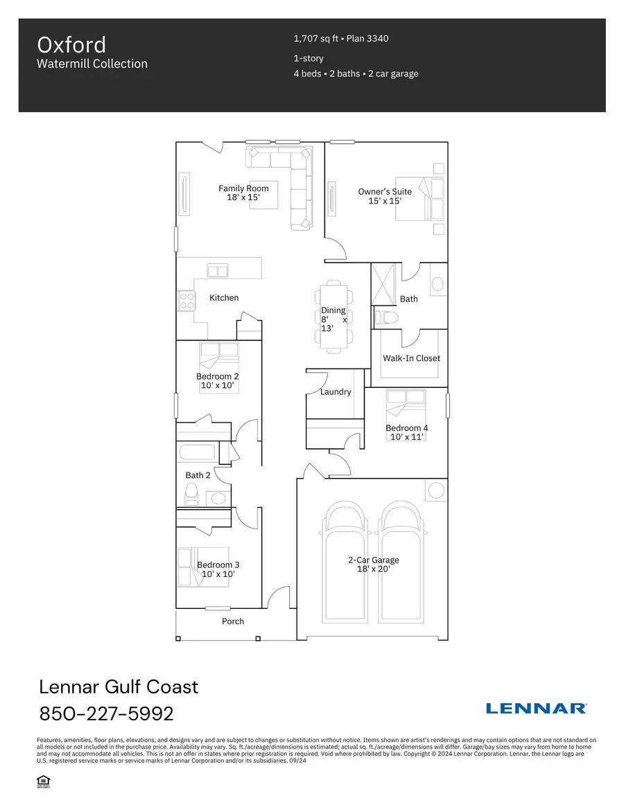 5005 Myrtle Loop #HS 17, Crestview, FL 32539 - #2