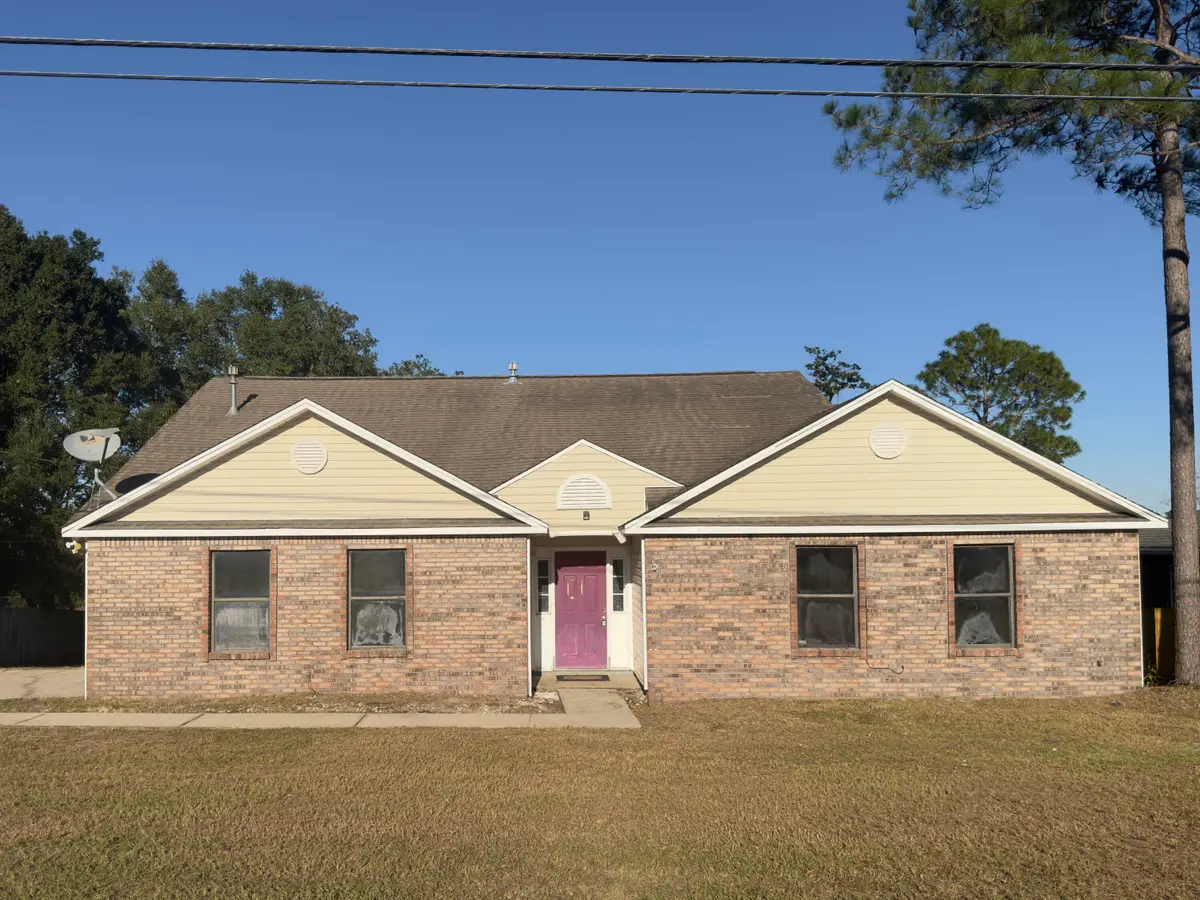 174 Villacrest Drive, Crestview, FL 32536 - #1