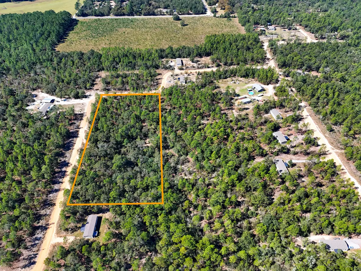 TBD Gregory Dean Lane, Defuniak Springs, FL 32433 - #1