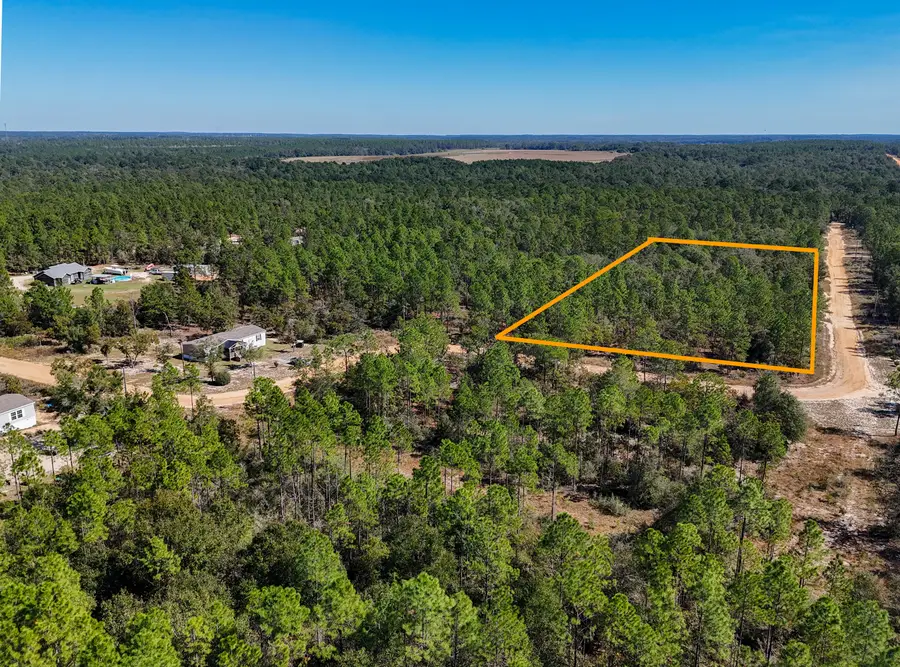 TBD Gregory Dean Lane, Defuniak Springs, FL 32433 - #2