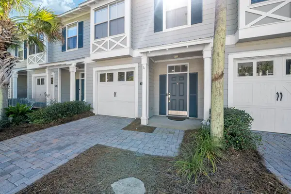 60 Bald Eagle Court # 5-E, Santa Rosa Beach, FL 32459