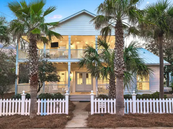 19 Crystal Court, Santa Rosa Beach, FL 32459