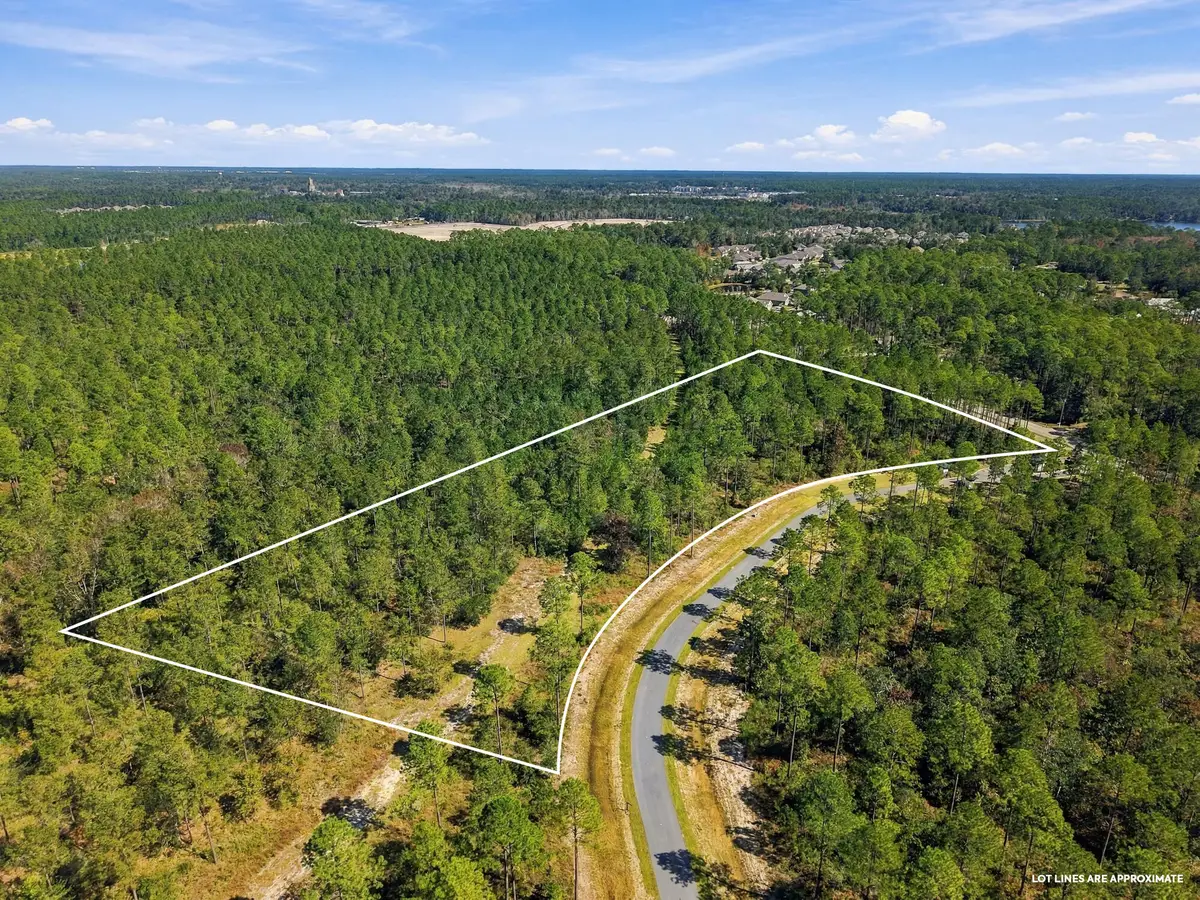 Lot 17 Reserve At Hammock Bay, Freeport, FL 32439 - #1