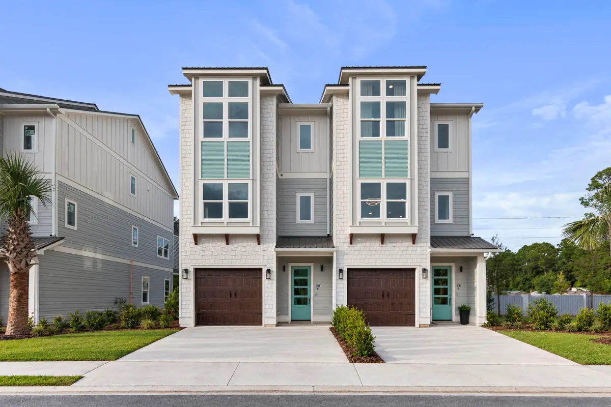 36 Ava Lane, Santa Rosa Beach, FL 32459 - #1