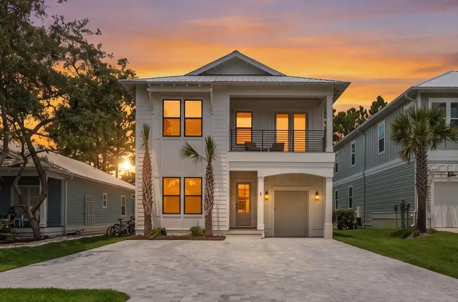 27 Sand Dollar Court, Santa Rosa Beach, FL 32459 - #3