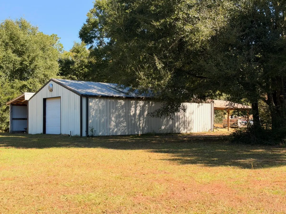 5040 Griffith Mill Road, Holt, FL 32564 - #1