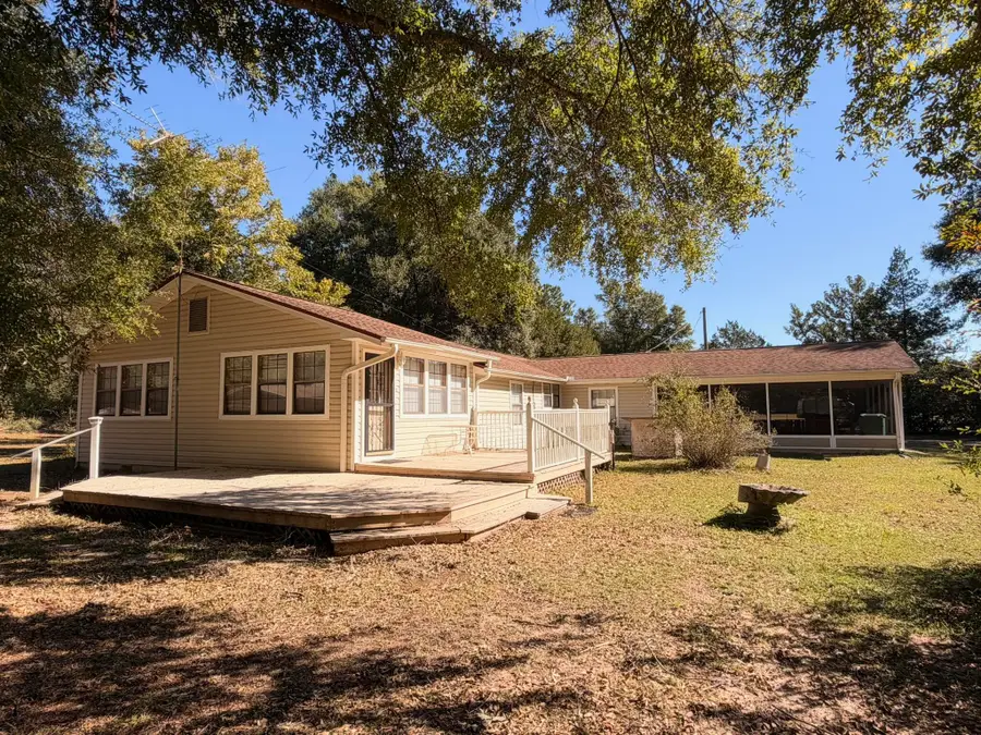 5040 Griffith Mill Road, Holt, FL 32564 - #2