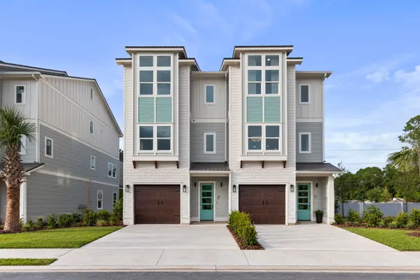 44 Ava Lane, Santa Rosa Beach, FL 32459