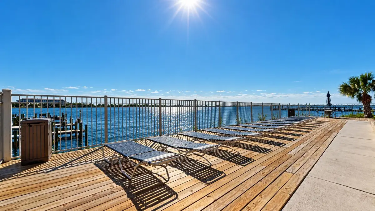 308 SW Miracle Strip Parkway #17 C, Fort Walton Beach, FL 32548 - #1