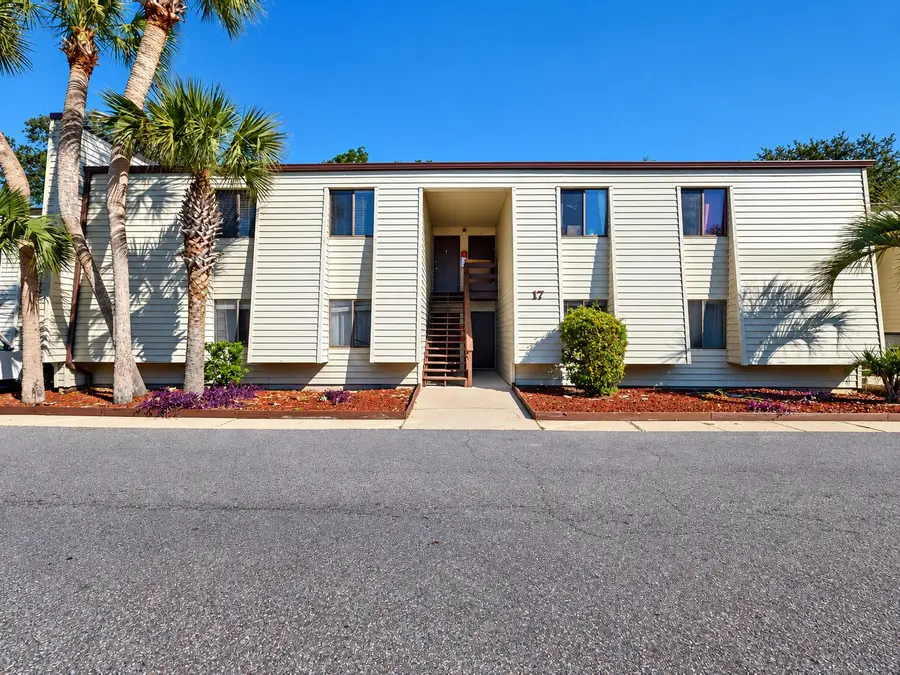 308 SW Miracle Strip Parkway #17 C, Fort Walton Beach, FL 32548 - #2