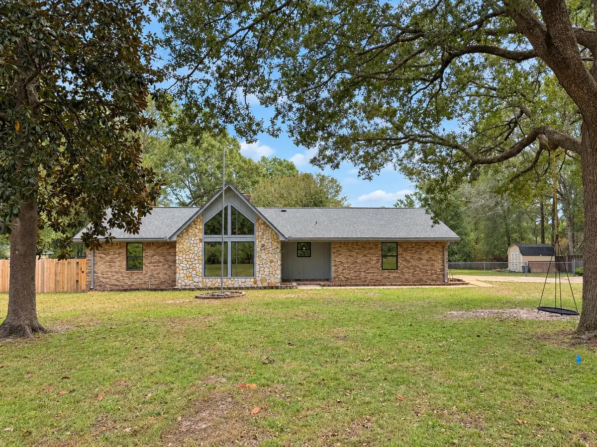 6077 Terrace Lane, Crestview, FL 32536 - #1