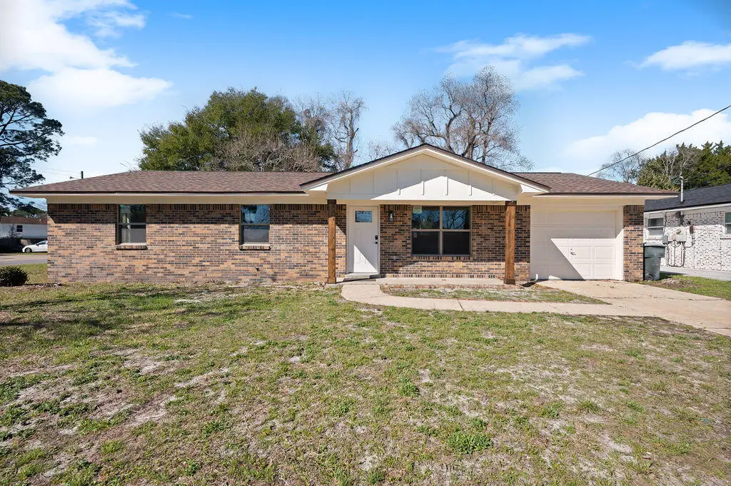 36 NW Cape Drive, Fort Walton Beach, FL 32548 - #1