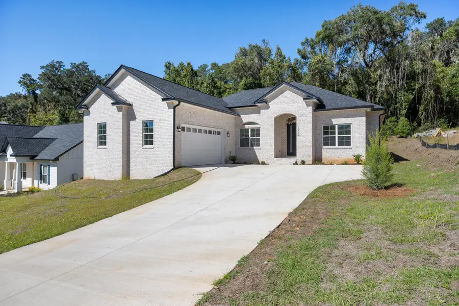 1628 San Damian Road, Tallahassee, FL 00N/A - #2