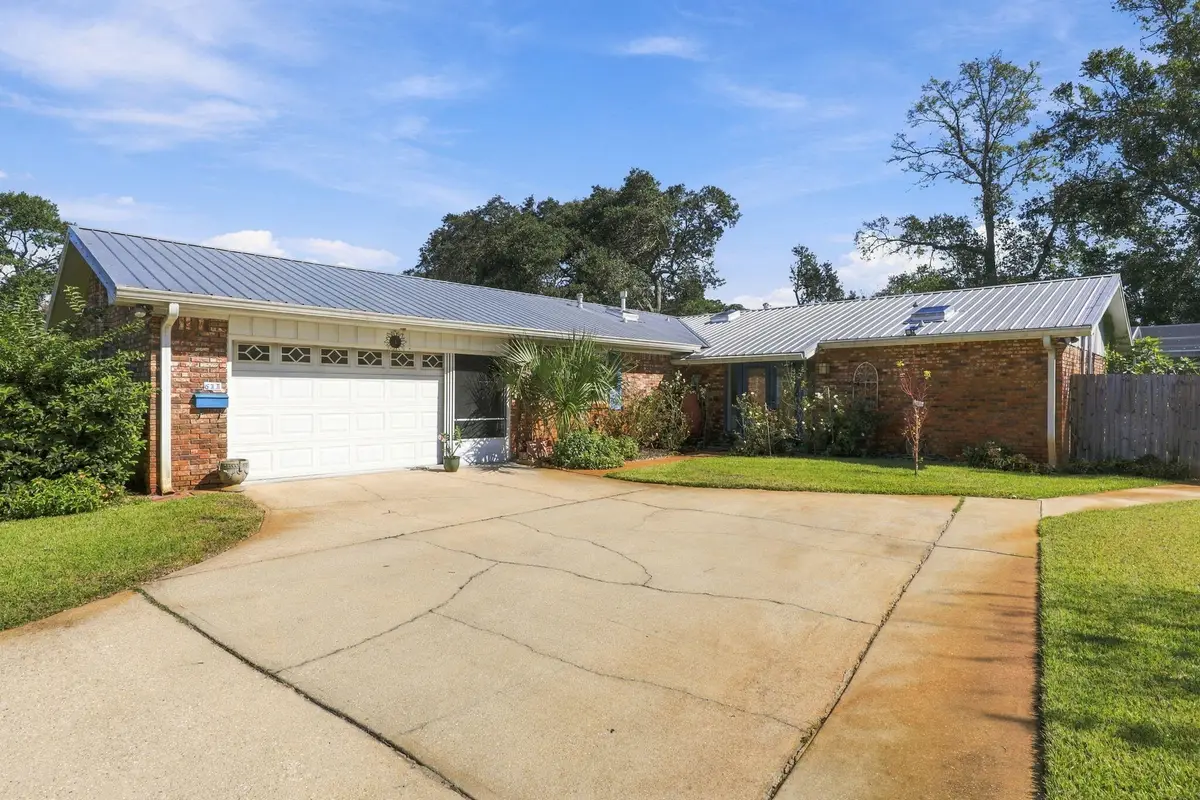 611 Audubon Drive, Fort Walton Beach, FL 32547 - #1