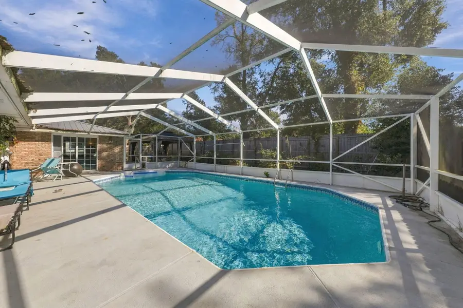 611 Audubon Drive, Fort Walton Beach, FL 32547 - #2
