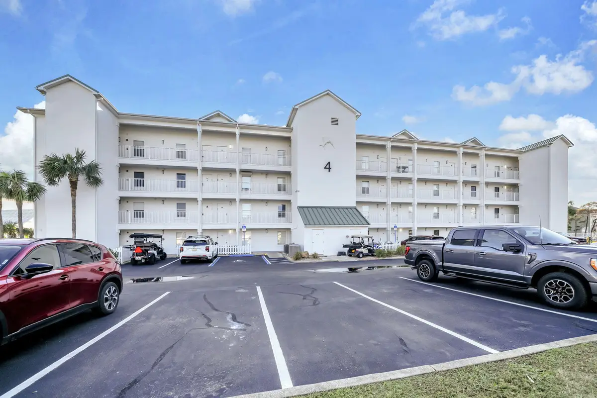 421 Maravilla Drive # 4402, Miramar Beach, FL 32550 - #1