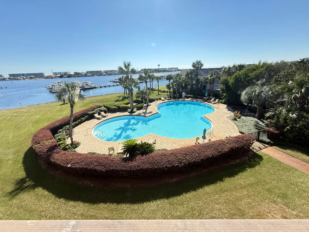 214 SW Miracle Strip Parkway #A312, Fort Walton Beach, FL 32548 - #1