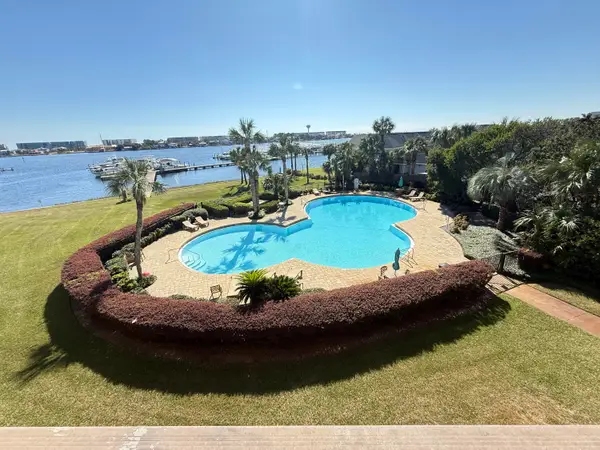 214 SW Miracle Strip Parkway #A312, Fort Walton Beach, FL 32548