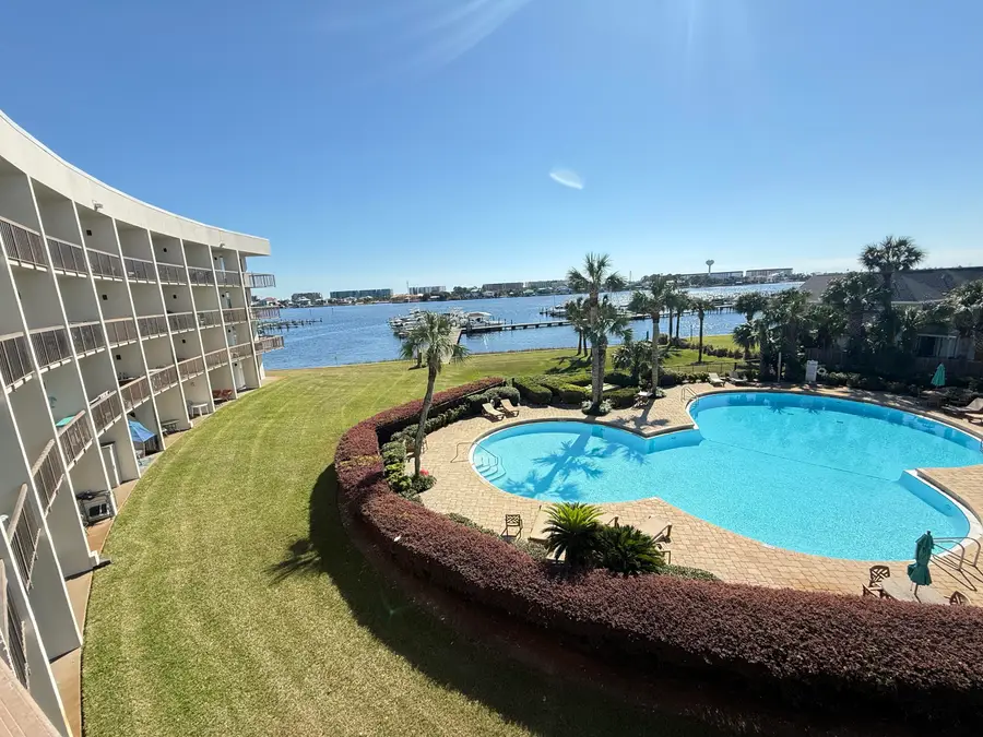 214 SW Miracle Strip Parkway #A312, Fort Walton Beach, FL 32548 - #2