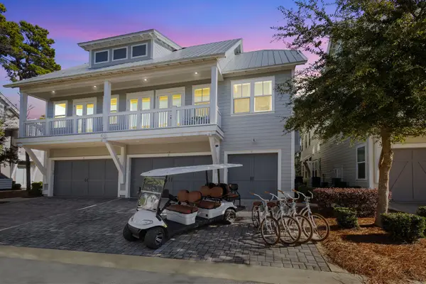 60 E Pine Lands Loop #UNIT C, Inlet Beach, FL 32461