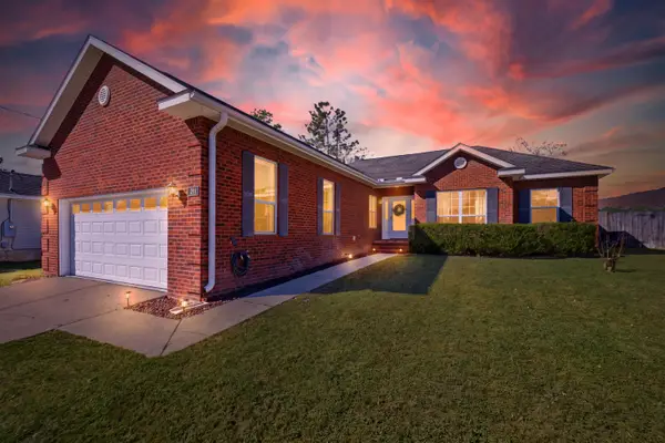 211 Tiffot Court, Crestview, FL 32539