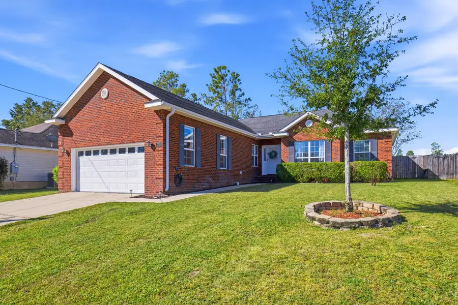 211 Tiffot Court, Crestview, FL 32539 - #2