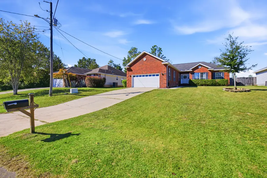 211 Tiffot Court, Crestview, FL 32539 - #3