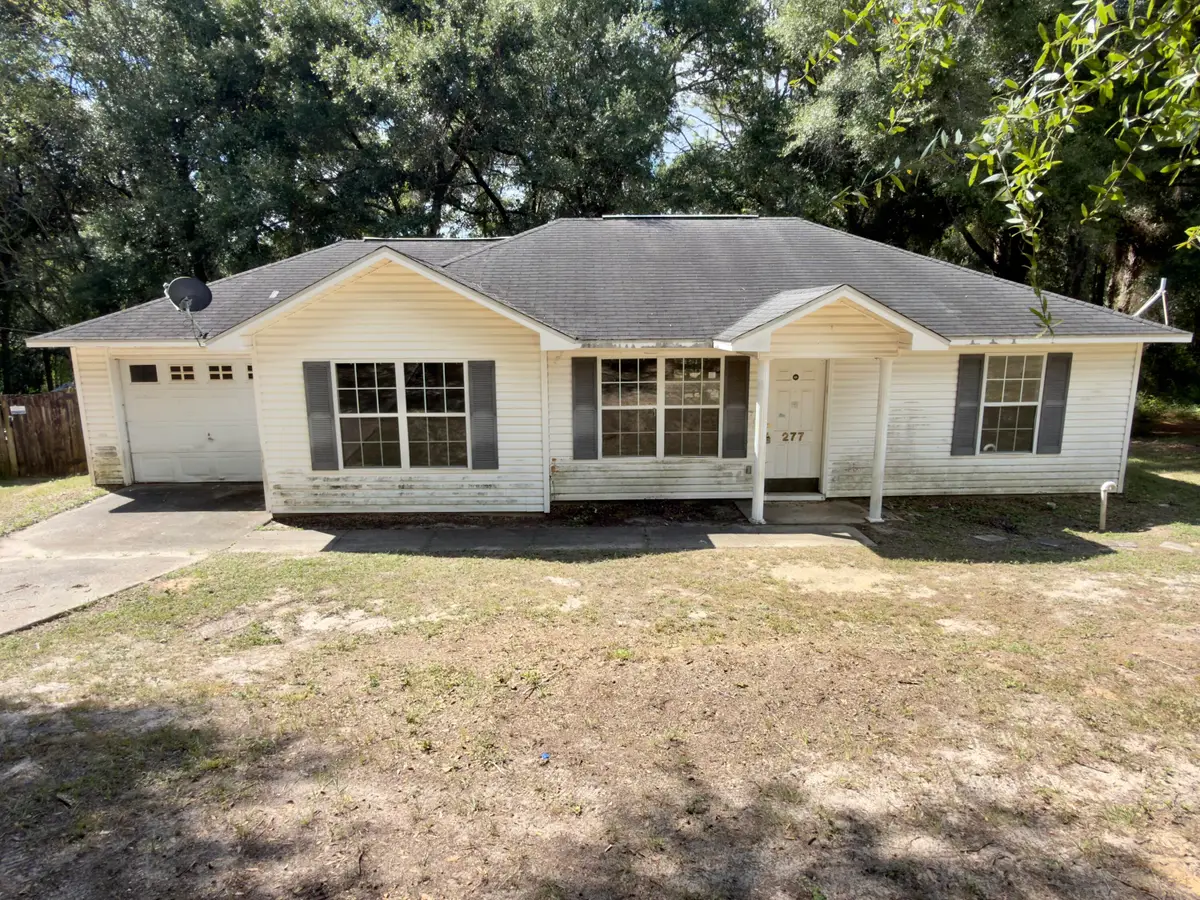 277 Panama Drive, Crestview, FL 32536 - #1