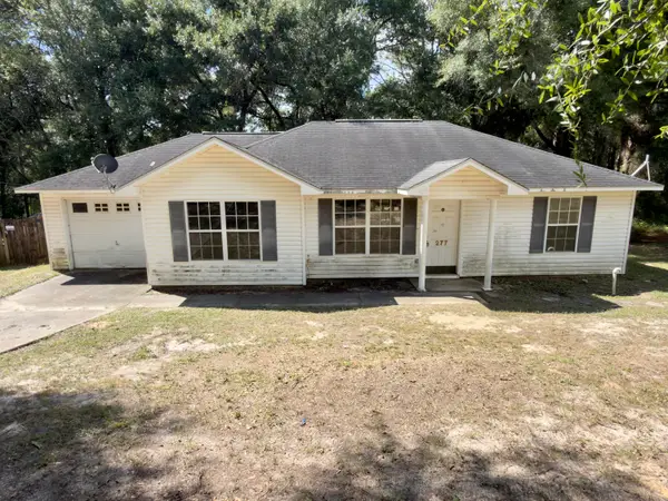 277 Panama Drive, Crestview, FL 32536