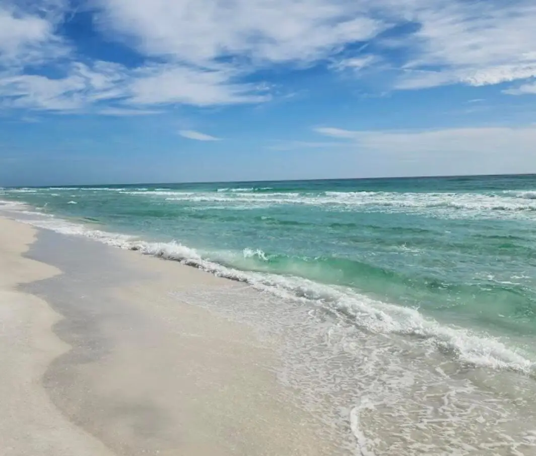 TBD 14th Street, Santa Rosa Beach, FL 32459 - #1