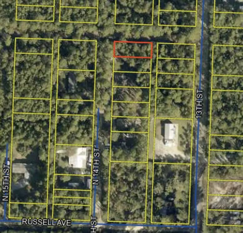 TBD 14th Street, Santa Rosa Beach, FL 32459 - #3