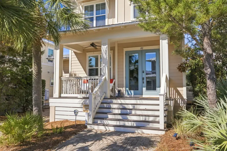 111 Gulfview Way, Santa Rosa Beach, FL 32459 - #2