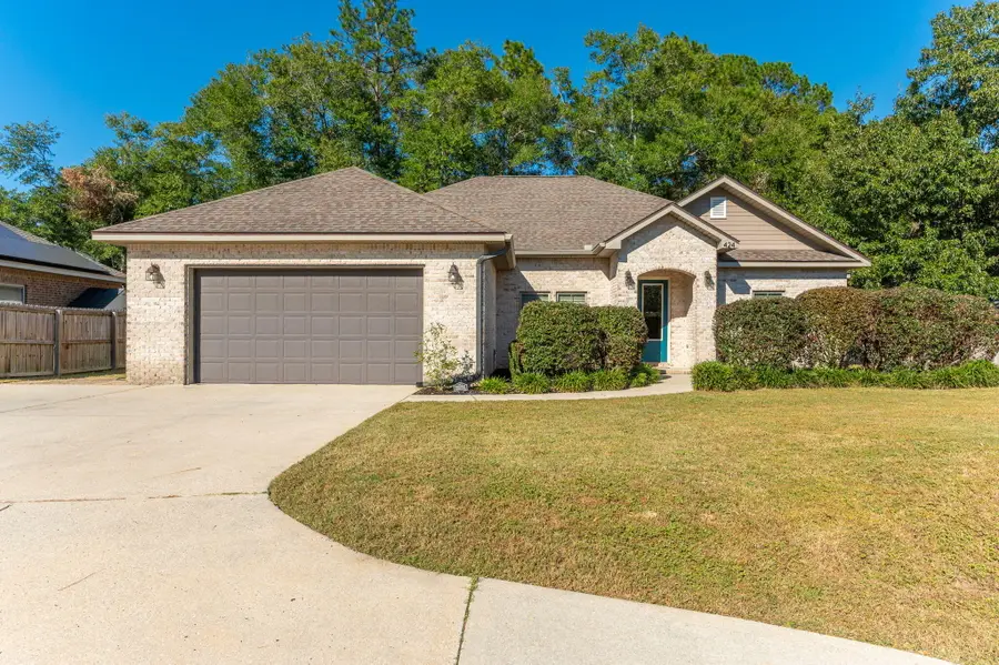 424 Shoal River Drive, Crestview, FL 32539 - #2