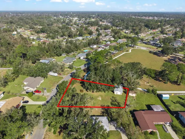 6114 Confederate Drive, Pensacola, FL 32503