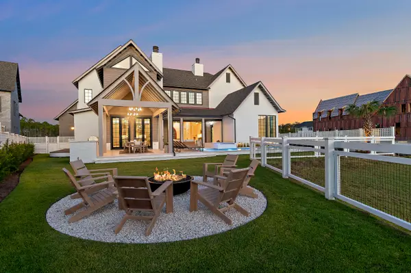 189 N Southern Cross Lane, Inlet Beach, FL 32461