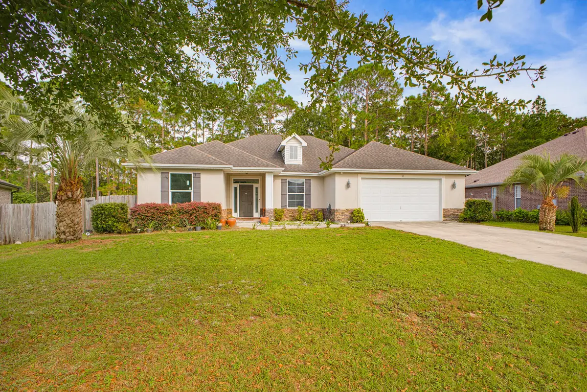 110 Alicia Drive, Crestview, FL 32536 - #1