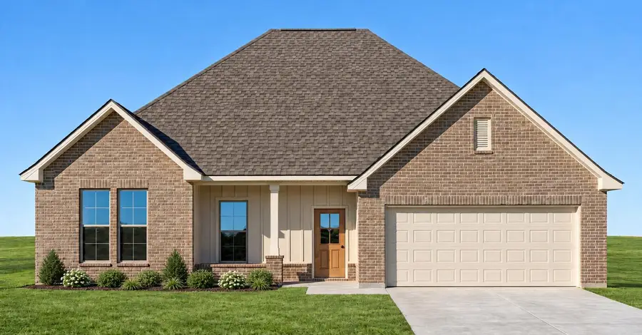 2912 Houston Place Drive, Crestview, FL 32539 - #2