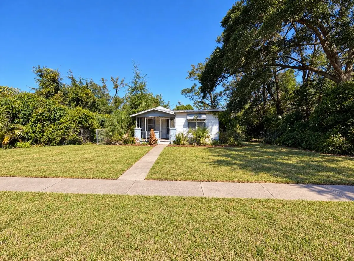 808 W Gonzalez Street, Pensacola, FL 32501 - #1