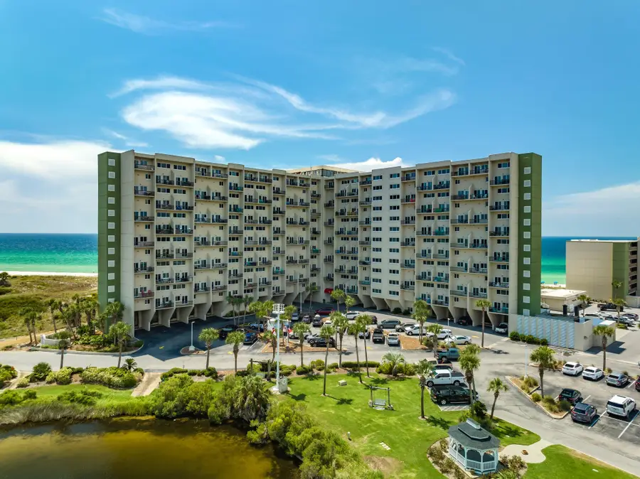 23223 Front Beach Road # 335, Panama City Beach, FL 32413 - #2