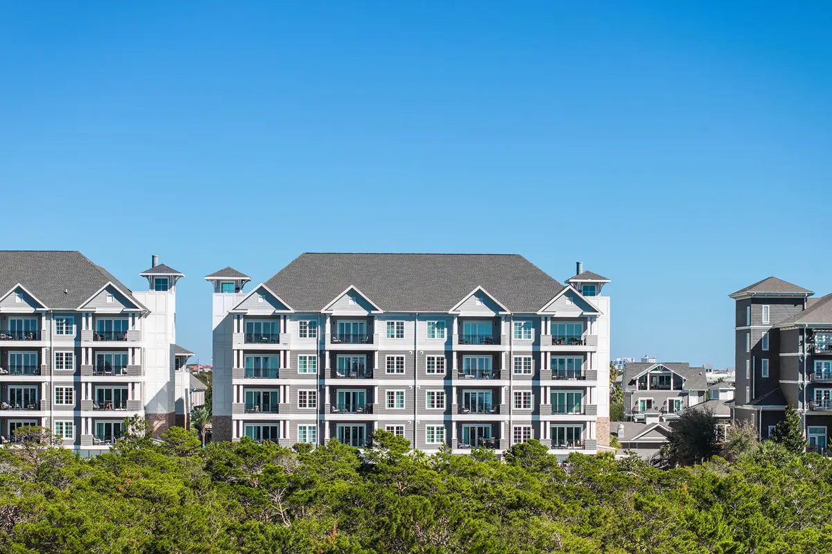 202 Henderson Resort Way #1301, Destin, FL 32541 - #1
