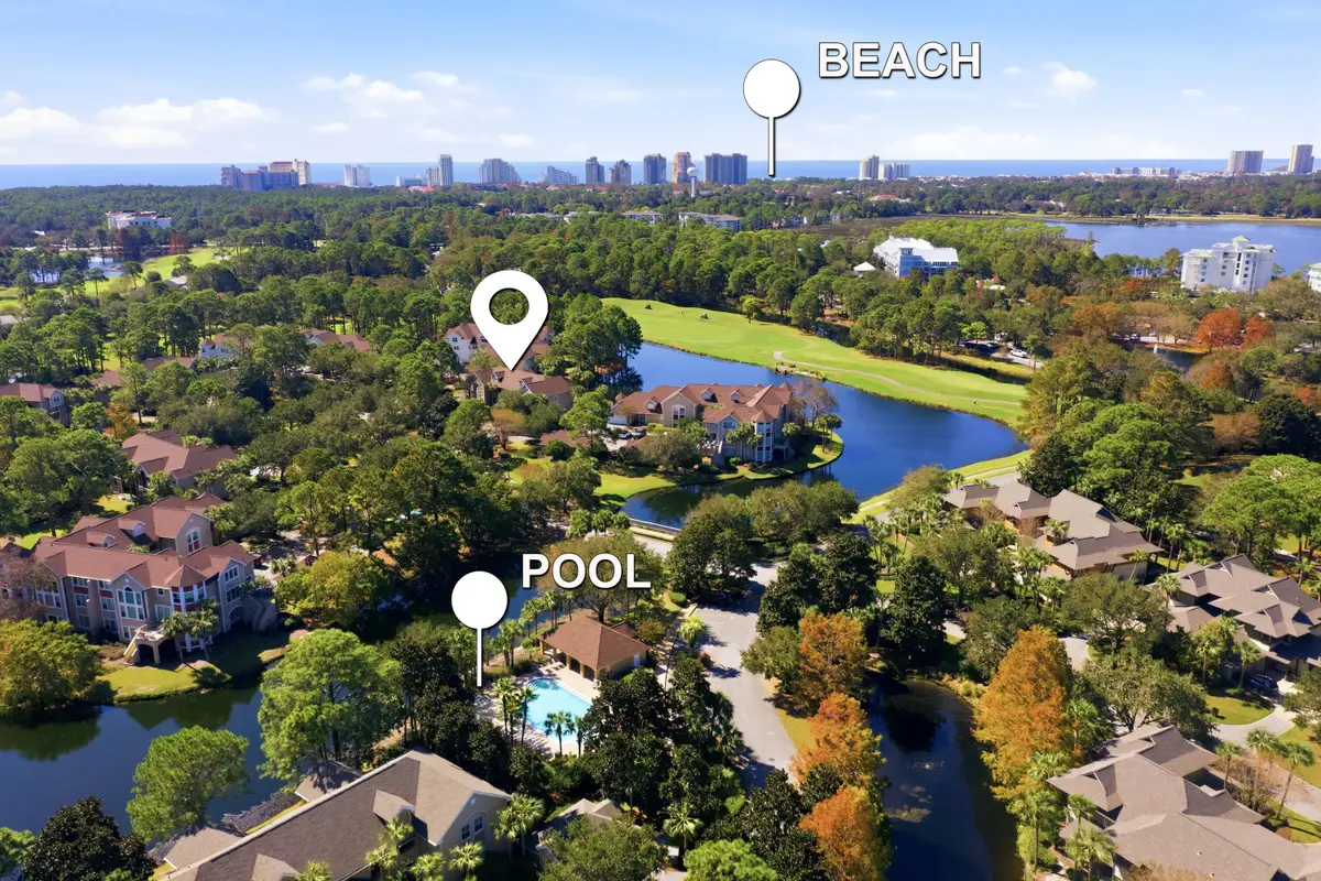 8513 Turnberry Court #8513, Miramar Beach, FL 32550 - #1