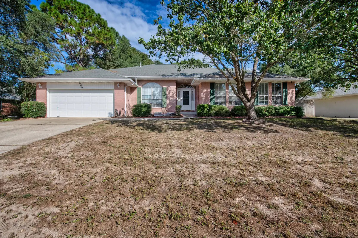 383 Riverchase Boulevard, Crestview, FL 32536 - #1