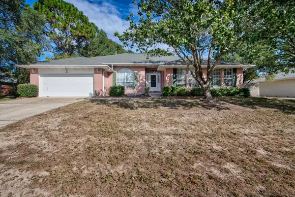 383 Riverchase Boulevard, Crestview, FL 32536