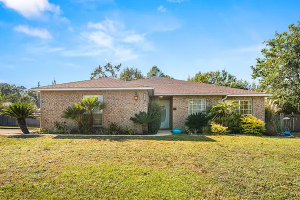 6264 Equine Drive, Crestview, FL 32536