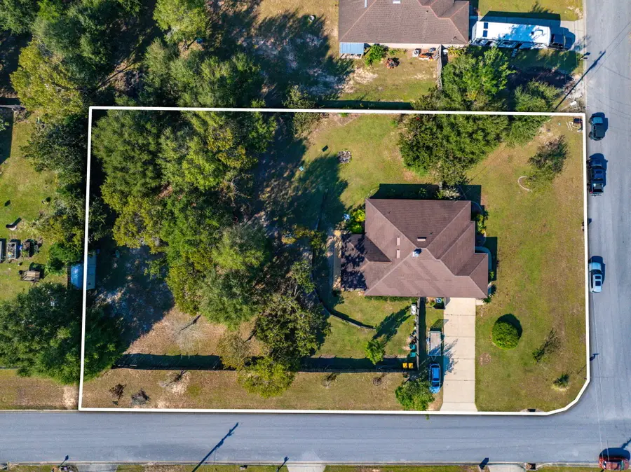 6264 Equine Drive, Crestview, FL 32536 - #2