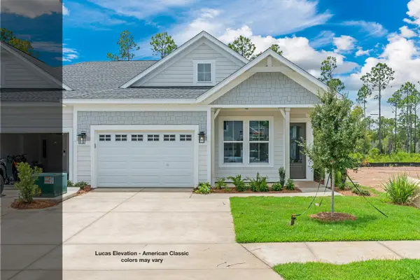 405-B Suwannee Drive #58B, Watersound, FL 32461