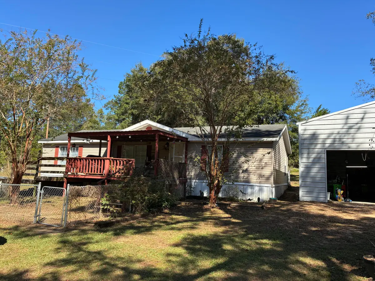 5462 Mill Creek Road, Graceville, FL 32440 - #1