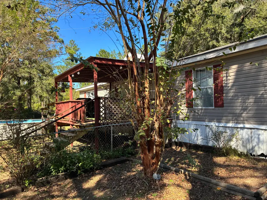 5462 Mill Creek Road, Graceville, FL 32440 - #2